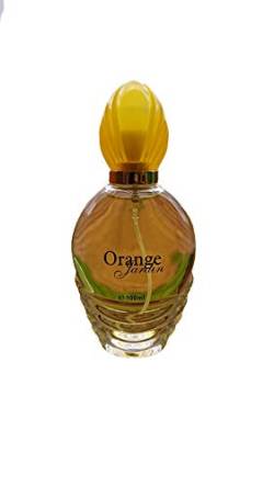 Orange Garten (Ladies 100ml EDP) Fine Perfumery (0955) (FP8095) (14B) von Fine Perfumery