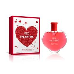 Red Valentine (Ladies 100ml EDP) Fine Perfumery (0436) (FP8043) (18B) von Fine Perfumery