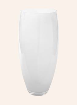 Fink Vase Africa weiss von Fink