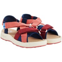 Finkid Finkid Surffi Rose/Beet Red Sommer Sandalen Mädchen Sandale von Finkid