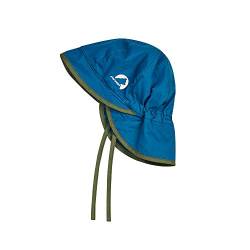 Finkid Helle Blau, Cap und Hüte, Größe XS - Farbe Seaport - Bronze Green von Finkid