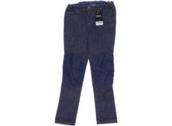 Finkid Jungen Jeans, marineblau von Finkid