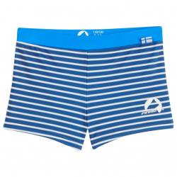 Finkid - Kid's Uinti - Badehose Gr 100/110;110/120;120/130;130/140;140/150;80/90;90/100 blau;türkis von Finkid