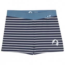 Finkid - Kid's Uinti - Badehose Gr 110/120 blau von Finkid