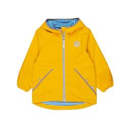 Finkid Puuskiainen Gelb, Regenjacke, Größe 100-110 - Farbe Yellow - Storm von Finkid