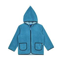 Finkid Tonttu Kinder Fleecejacke - Zip in Innenjacke von Finkid