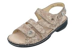 Finn Comfort Adult 2562-728466 beige Gr. 40 von Finn Comfort