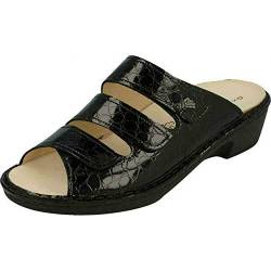 Finn Comfort Adult 2688-072099 schwarz Gr. 37½ von Finn Comfort