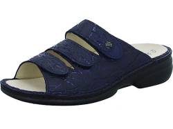 Finn Comfort Adult KOS blau Gr. 40 von Finn Comfort