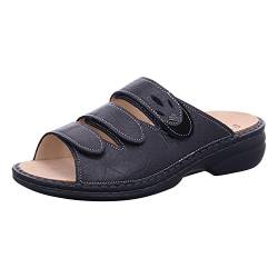 Finn Comfort Adult KOS schwarz Gr. 39 von Finn Comfort