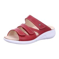 Finn Comfort Adult Kiribati rot Gr. 38 von Finn Comfort