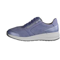 Finn Comfort Adult Mori blau Gr. 37½ von Finn Comfort