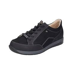 Finn Comfort Adult Orsono schwarz Gr. 42 von Finn Comfort