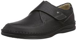 Finn Comfort Braga, Herren Slipper, Braun (Schwarz), 42 EU (8 Herren UK) von Finn Comfort