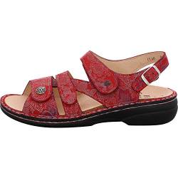 Finn Comfort Damen-Sandalette 37 EU von Finn Comfort