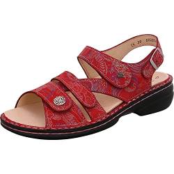 Finn Comfort Damen-Sandalette 40 EU von Finn Comfort