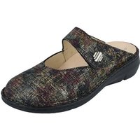 Finn Comfort Finn Comfort Roseau Damen Clogs Hausschuh von Finn Comfort