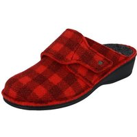 Finn Comfort FinnComfort Andermatt Damen Clogs Hausschuh von Finn Comfort