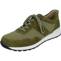 Finn Comfort FinnComfort Prezzo Herren Halbschuhe Schnürschuh von Finn Comfort