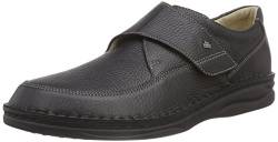 Finn Comfort Herren Braga Mokassin, Schwarz (Schwarz), 45.5 von Finn Comfort