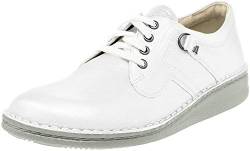 Finn Comfort Herren Vaasa Derby, Weiß (Weiss Nappa), 40 von Finn Comfort