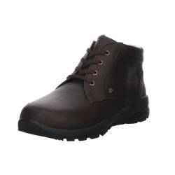 Finn Comfort Herren Winterstiefel Schuhe Aibling Boots Fettleder Elegant Freizeit uni von Finn Comfort