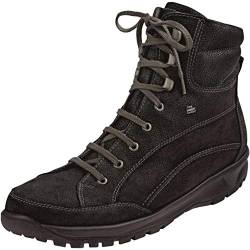 Finn-Comfort Mod.: Whistler 1194 Herren Schnürstiefel Schwarz Gr.43 von Finn Comfort