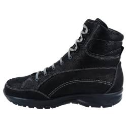 Finn-Comfort Mod.: Whistler 1194 Herren Schnürstiefel Schwarz Gr.44½ von Finn Comfort