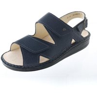 Finn Comfort Sandale TORO S night Sandale von Finn Comfort