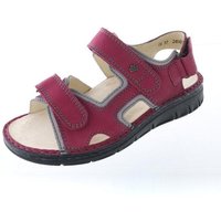 Finn Comfort Sandale WANAKA S rasberry Sandale von Finn Comfort