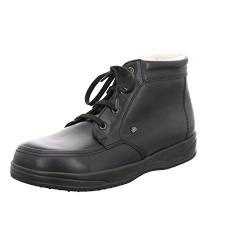 Finn Comfort Stiefel Grenoble schwarz – Größe 43 von Finn Comfort