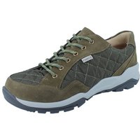 Finn Comfort Tessin Wanderstiefel von Finn Comfort