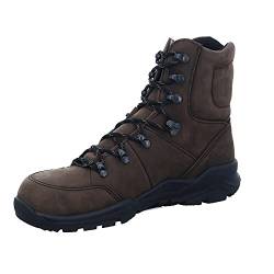 Finn Comfort Tramin Herren Wanderschuhe Wanderstiefel braun Schiefer/Neptun von Finn Comfort