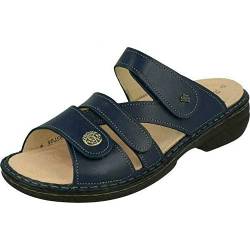 Finn Comfort adult Ventura-S blau Gr. 36 von Finn Comfort