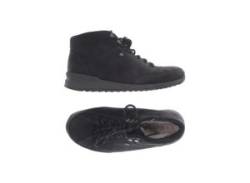 Finn comfort Damen Stiefelette, schwarz von Finn Comfort