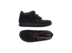 Finn comfort Herren Halbschuh, schwarz von Finn Comfort