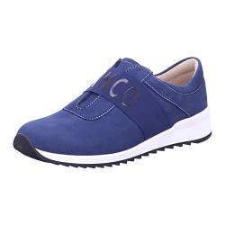 FinnComfort Arica Größe 39 EU Blau (blau) von Finn Comfort