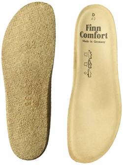 FinnComfort Bequem-Fussbett Soft Damen (36) von Finn Comfort