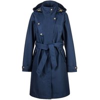 Finside Parka Finside W Taria Damen Parka von Finside