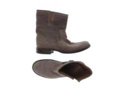 Fiorentini + Baker Damen Stiefelette, braun von Fiorentini + Baker