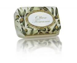 Fiorentino Seife Olive 200g von Fiorentino