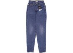 Fiorucci Damen Jeans, blau, Gr. 34 von Fiorucci