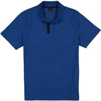 FIRE + ICE Herren Polo-Shirt blau von Fire + Ice
