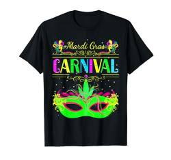 Fasching Karneval Shirts Karneval Fasching Kostüm Karneval T-Shirt von Fire Fit Designs