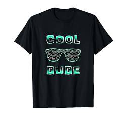 Perfect Dude Shirt Jungen Herren Perfect Dude Merchandise Dude T-Shirt von Fire Fit Designs