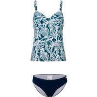 FIREFLY Damen Bikini Bicolor Melany W von Firefly