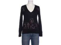 Firetrap Damen Langarmshirt, schwarz von Firetrap