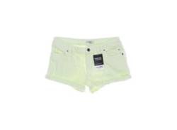 Firetrap Damen Shorts, hellgrün von Firetrap