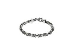 Armband FIRETTI "Schmuck Geschenk Silber 925 Armschmuck Königskette" Armbänder Gr. 19, Silber 925 (Sterlingsilber), silberfarben Herren Hochzeitsmode von Firetti