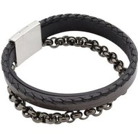 Firetti Armband Schmuck Geschenk Armschmuck Armkette Erbskette, Made in Germany von Firetti